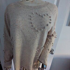Charlie B Sweater